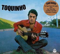 Toquinho - Toquinho 1970 [CD]