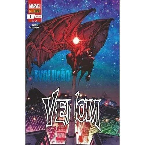 Venom (2A Serie)