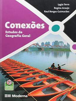 Conexões Estudos de Geo Geral