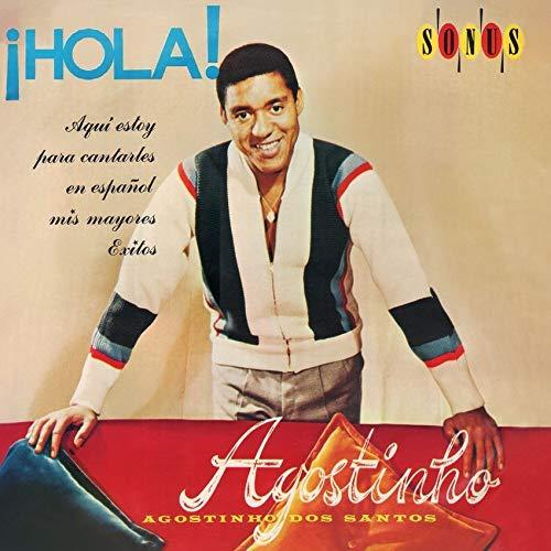 Agostinho dos Santos - Hola! - 1963