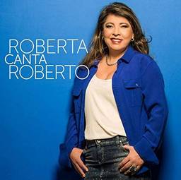 Roberta Miranda - Roberta Canta Roberto [CD]