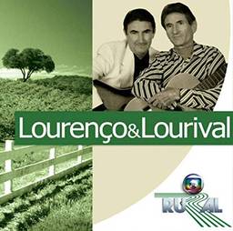 Lourenço & Lourival - Globo Rural [CD]