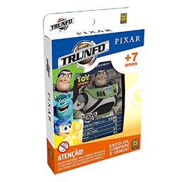 Trunfo Pixar, GROW