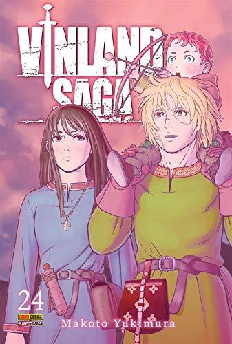 Vinland Saga Vol. 24