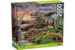 P2000 Dinossauros