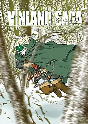 Vinland Saga Deluxe Vol. 9