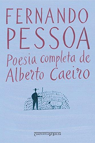 Poesia completa de Alberto Caeiro (Edição de bolso)
