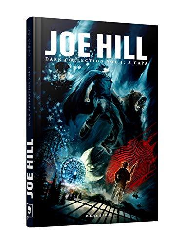 Joe Hill Dark Collection v. 1: A Capa