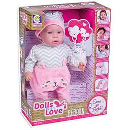 Dolls With Love Reborn