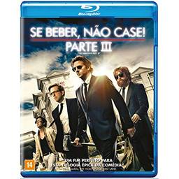 Se Beber Nao Case 3 [Blu-ray]