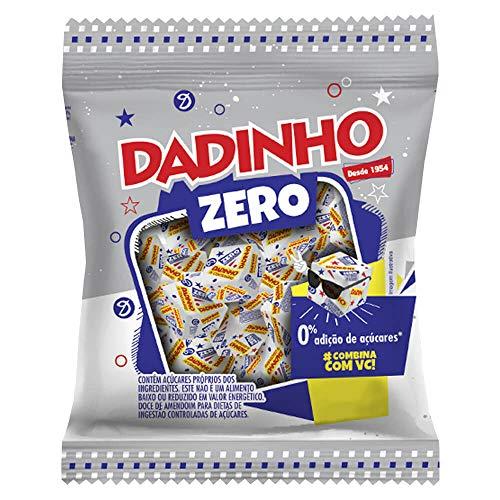 Dadinho Zero Açúcar 180G