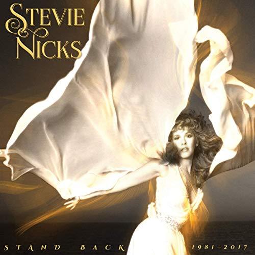 Stand Back: 1981-2017 [Disco de Vinil]