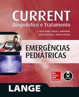 CURRENT Emergências Pediátricas: Diagnóstico e Tratamento