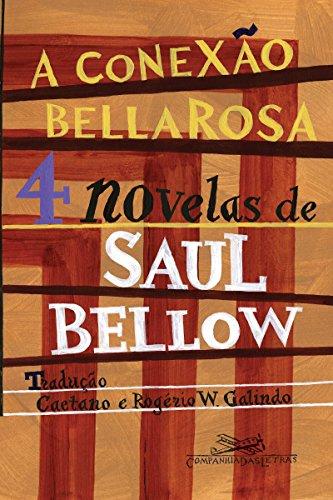 A conexão Bellarosa: 4 novelas
