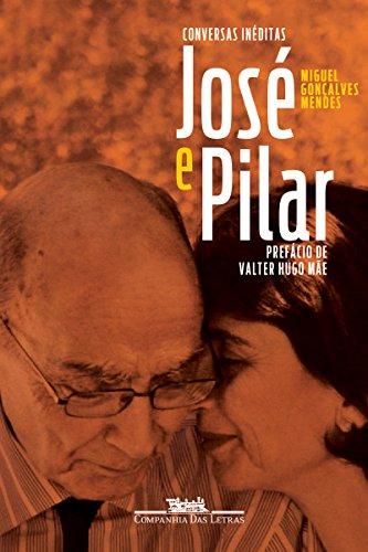 José e Pilar: Conversas inéditas