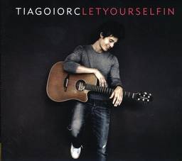 Let Yourself In [CD]