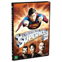 Superman 2 - A Aventura Continua