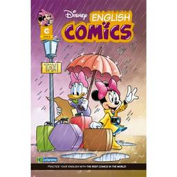 English Comics Ed. 11