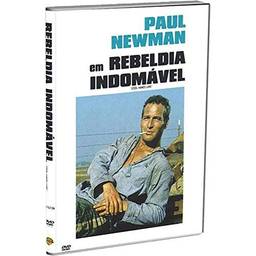 Rebeldia Indomavel [DVD]