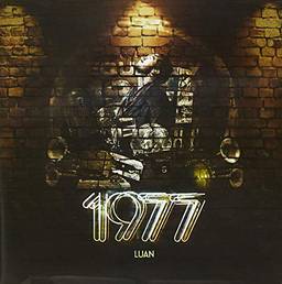 Luan Santana - 1977 [CD]