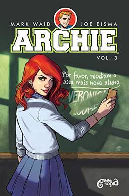 Archie: Volume 3