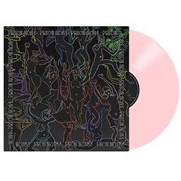 Pride 2021 (Light Rose Vinyl) [Disco de Vinil]