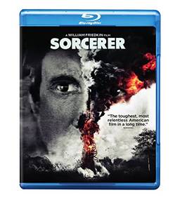 Sorcerer (1977) (BD) [Blu-ray]