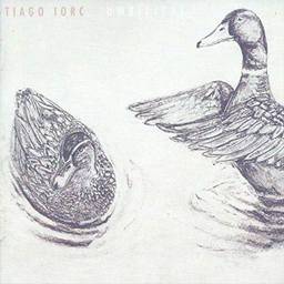 Tiago Iorc - Umbilical [CD]