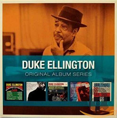 Duke Ellington - Albums Series