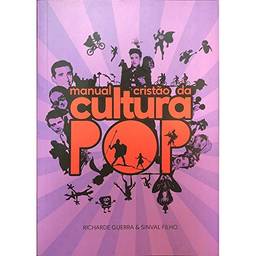 Manual Cristão Da Cultura Pop