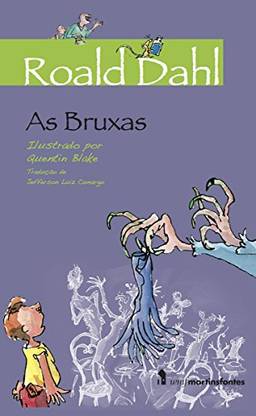 As Bruxas (Roald Dahl)