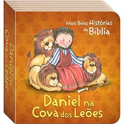 As Mais Belas Histórias da Bíblia: Daniel na Cova dos Leões