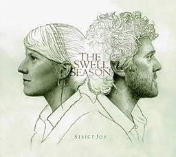 The Sweel Season - Strict Joy [CD]