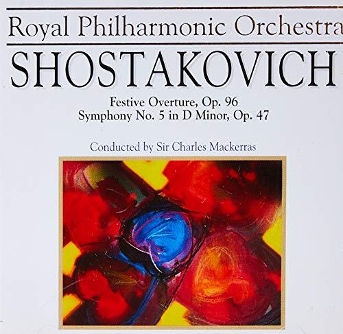 Royal Philharmonic Orchestra - Shostakovich