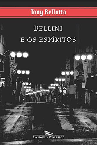 Bellini e os espíritos (Coleção Policial)