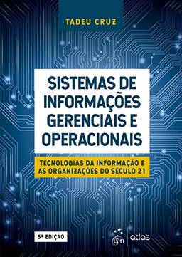 Sistemas de informações gerenciais e operacionais