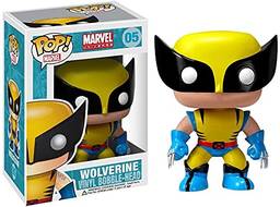 Funko Wolverine