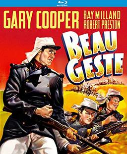 Beau Geste [Blu-ray]