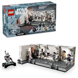 LEGO Set Star Wars TM 75387 Embarcando na Tantive IV™ 502 peças