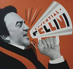Essential Fellini (The Criterion Collection) [Blu-ray]