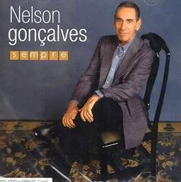 Nelson Gonçalves - Sempre [CD]