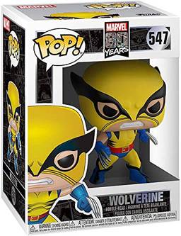 Funko Wolverine 44155