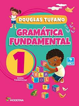 Gramatica Fundamental - 1 Ano - 4 Edição