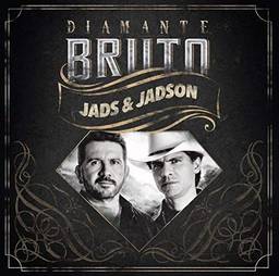 Jads & Jadson - Diamante Bruto [CD]