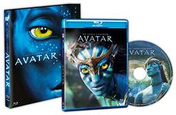 Avatar [Blu-ray com Luva] - Exclusivo Amazon