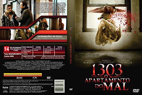 1303 - o Apartamento do Mal - [DVD]