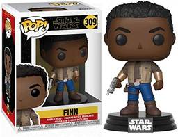 Funko Star Wars Finn 39885