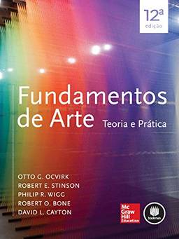Fundamentos de Arte: Teoria e Prática