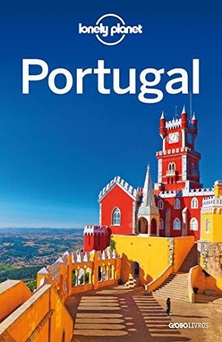 Lonely Planet Portugal (3ª edição)