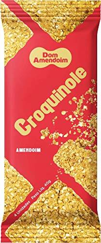 Croquinole de Amendoim 40g